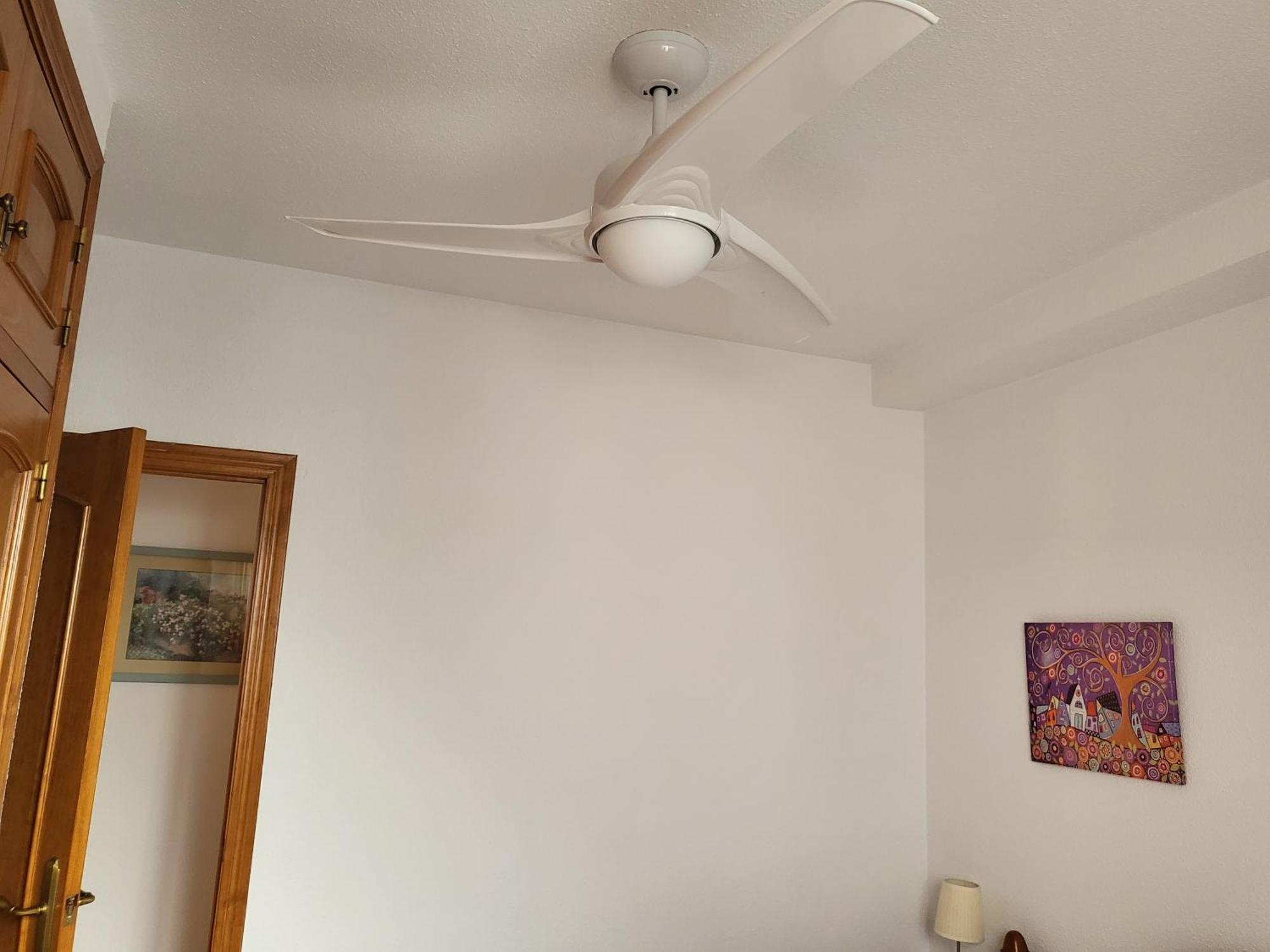 Piso Almunecar Centrico. エクステリア 写真